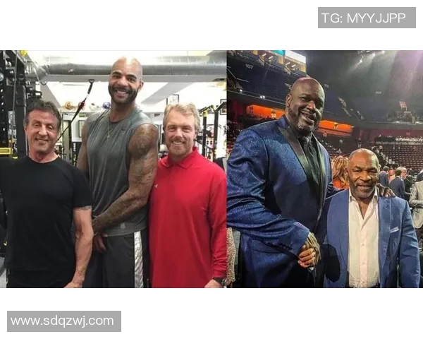 我为什么如此崇拜足球明星泰森的多重魅力与影响力