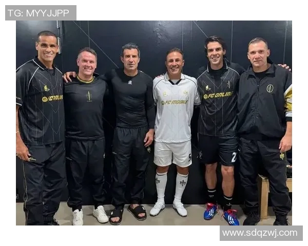 足球巨星齐聚盛典展现风采共同助力公益事业发展